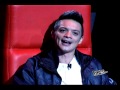 The Voice of the Philippines: Junji Arias | Blind Auditions