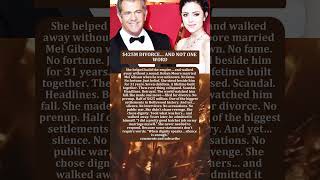 425m Divorce And Not One Word