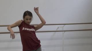 RAMBERT2 Trailer