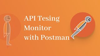 REST API Monitoring with Postman || postman tutorial for api testing || Automation of API testing