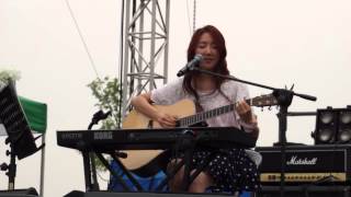 [20140601] 바닐라 어쿠스틱 - 나 요즘