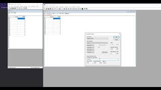 PLC Basic 1:MODBUS TCP/IP POLL Slave Server Client simulator Master Slave LocalHost