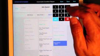 Alpha Anywhere Sample Forms App Demo 1
