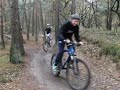 sportklas 3 hlc mountainbiken