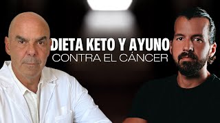 Cómo COMER y AYUNAR para COMBATIR y PREVENIR el CÁNCER, con Alberto Wulff