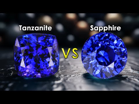 Which is more expensive Topaz or sapphire?