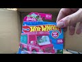 lamley outdoor unboxing hot wheels 2021 a case first case of the year