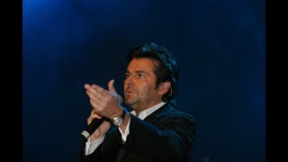 Thomas Anders(Modern Talking) - You're My Heart, You're My Soul (Live In Romania, 2004)
