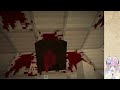 【minecraft】恐怖地圖 test subject