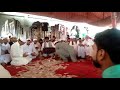 Ya Moin Ya Moi qawwali in Jurian Hafizabad 16 April 2019 Sher Ali Mehr Ali qawwal