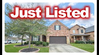 15314 Ashbrook Dove Ln, Cypress, TX 77429