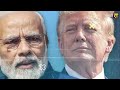 सबको बुलाया और मोदी जी को छांट दिया donald trump’s inauguration pm modi the rajneeti