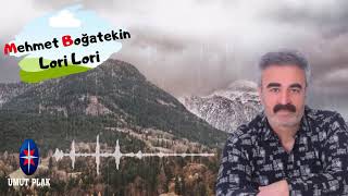 Mehmet Boğatekin - Lori Lori / Yürek Yakan Ağlatan Zazaca Türküler Yeni Çıktı...!!! 2021