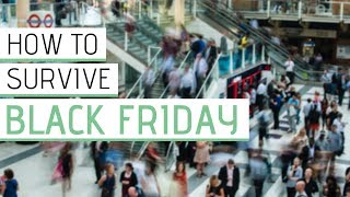 MINIMALIST LIFE HACKS » How to survive Black Friday and the holidays