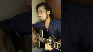 Dil ko Karaar Aaya | Yasser desai | Neha Kakkar | Acoustic Cover By Himanshu Soni