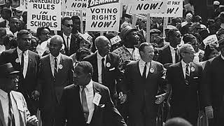 Civil rights movement | Wikipedia audio article