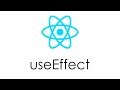 Fetching Data from an API with React Hooks useEffect