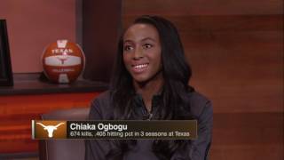 LHN Extra: Chiaka Ogbogu In-Studio [Feb. 16, 2017]