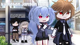 || ✦ Kumohon jangan pergi! ✦ 1/2 || gacha club mini movie | by : AlethaOffx_02