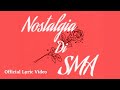 Paramitha Rusady - Nostalgia Di SMA (Official Lyric Video)