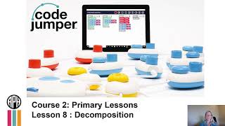 Lesson 8 - Decomposition