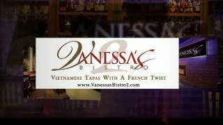 Vanessa's Bistro 2 Vietnamese Restaurant Walnut Creek