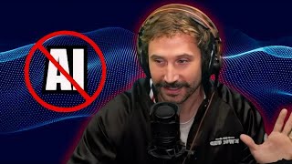 I Will Piledrive You If You Say AI Again | Prime Reacts