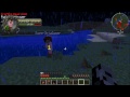 Minecraft THE SECRET BASE MISSION - The Crafting Dead [1]