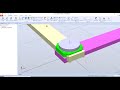ABB RobotStudio Create a Track with Rotator_Part 1