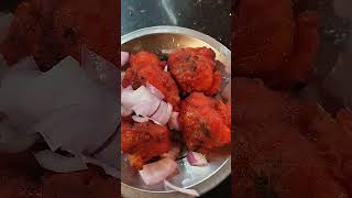 chicken 65 Kerala street food amazing taste yummy spicy chicken #short #amazing #short #short #short