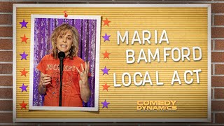 Maria Bamford: Local Act (Official Trailer)