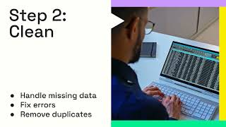 Data Preprocessing Cleaning Data for AI