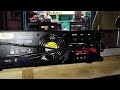 stranget pbt 1000 watt amplifier pbt1000 amplifier unboxing video stranger pbt1000 review kolkata