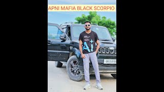 Apni Mafia Scorpio Ke Saath