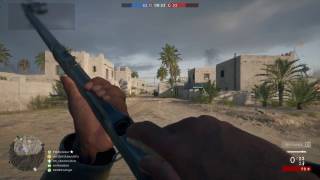 Martini-Henry nice  sound