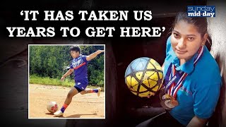 FIFA Lifts Ban On AIFF, But Youngs Girls Still Battling Prejudice And Poverty To Play Football