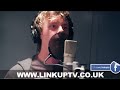 behind barz elro freestyle @elroraps @linkuptv link up tv