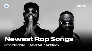 Best Rap Songs Of The Week - November 12, 2023 (New Rap Songs)