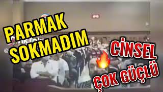 Adnan Oktar “ Mahkeme Kayıtları Ortaya Çıktı “ Cinsel Güç ve Parmak Olayı Şok İfade #oktar #kedicik