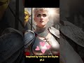 For Love of Stefania Ferrario pt.1