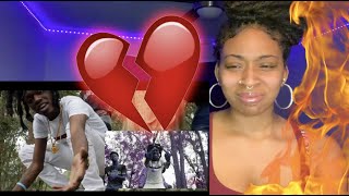 DREADHEAD REACTS FOOLIO "FEEL IT" SHOT BY :LIN - REACTION