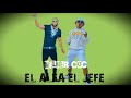 UN CONSEJO PARA MI HIJO---- WILMER COC ----------------.EL ALFA.( VIDEO OFICIAL ) BAD BUNNY DADY