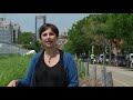 greenways in nyc brooklyn waterfront greenway