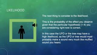 Predictive Processing Part 2 Bayesian Inference