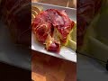 recipe prosciutto wrapped brie and pepper jelly 🤤❤️ so easy