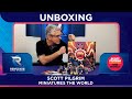 Scott Pilgrim Miniatures The World - Unboxing & Showcase