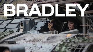 Вистачить навіть на танки: Потужність M2 Bradley в руках 80-ї бригади