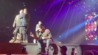 Backstreet Boys - Quit Playing Games With My Heart Ziggo Dome Amsterdam 09-10-2022