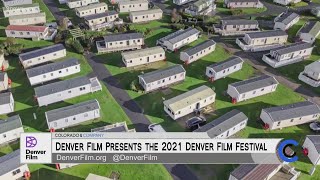 Denver Film Festival - A Decent Home - November 3, 2021