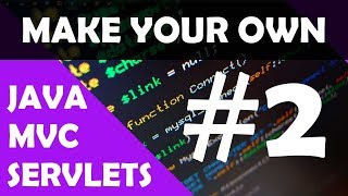Java Servlet Tutorial Create Dynamic Web Project Practice with Example
